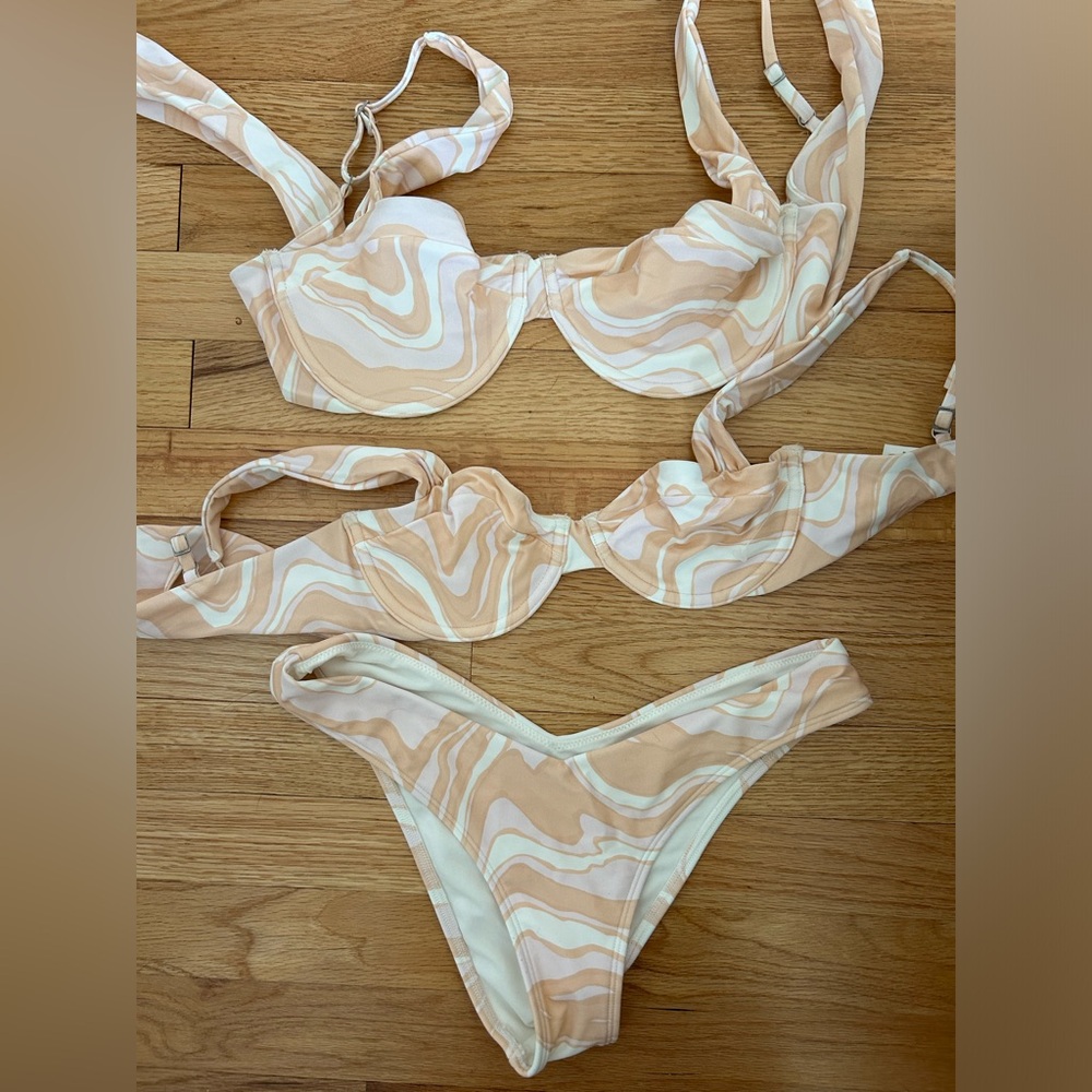 Abercrombie Swimsuit